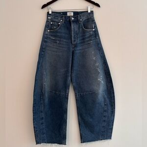 Citizens of humanity Horsehoe jeans
